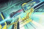 L'emozionante trailer di lancio italiano di WipEout Omega Collection - Notizia