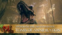Neverwinter: Tomb of Annihilation - Trailer d'annuncio