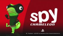 Spy Chameleon - Trailer