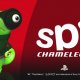 Spy Chameleon - Trailer