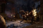 Theseus, l'avventura mitologica di Forge Reply, uscirà in estate su PlayStation VR - Notizia