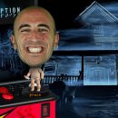 La Sala Giochi di Perception, l'avventura horror in prima persona