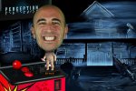 La Sala Giochi di Perception, l'avventura horror in prima persona - Notizia