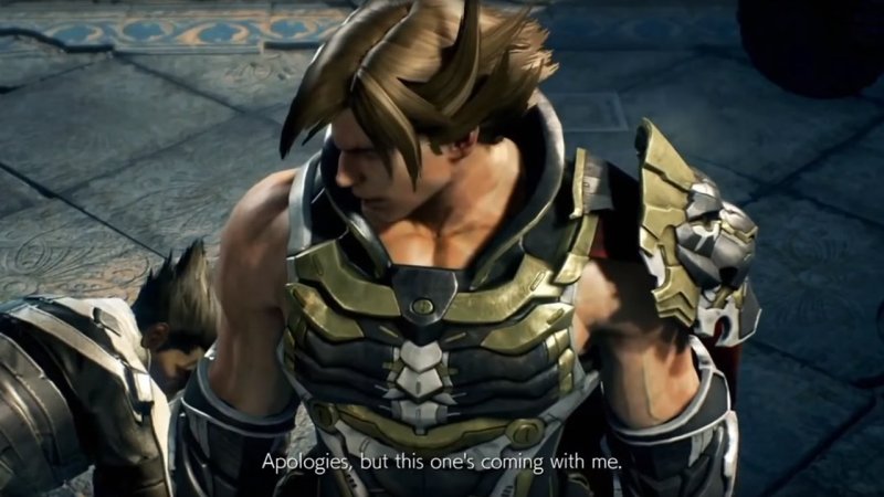 Tekken 7: chi scegliere?