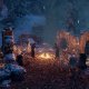 Ashes of Creation - Ambientazione invernale in pre-alpha