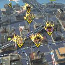 Crazy Taxi Gazillionaire trasforma la serie SEGA in un manageriale