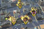 Crazy Taxi Gazillionaire trasforma la serie SEGA in un manageriale - Notizia