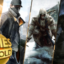 Assassin's Creed a giugno con Games with Gold