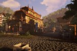 50 minuti di gameplay dalla versione pre-alpha di Ashes of Creation - Video