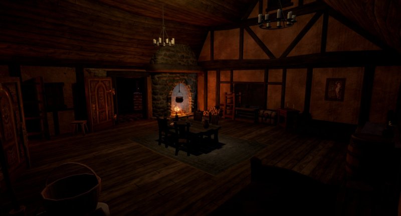 Immagine di Ashes of Creation per PC Windows