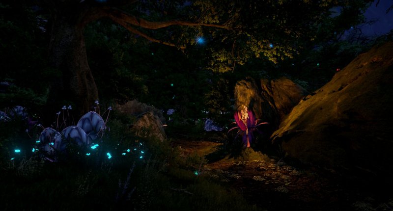 Immagine di Ashes of Creation per PC Windows