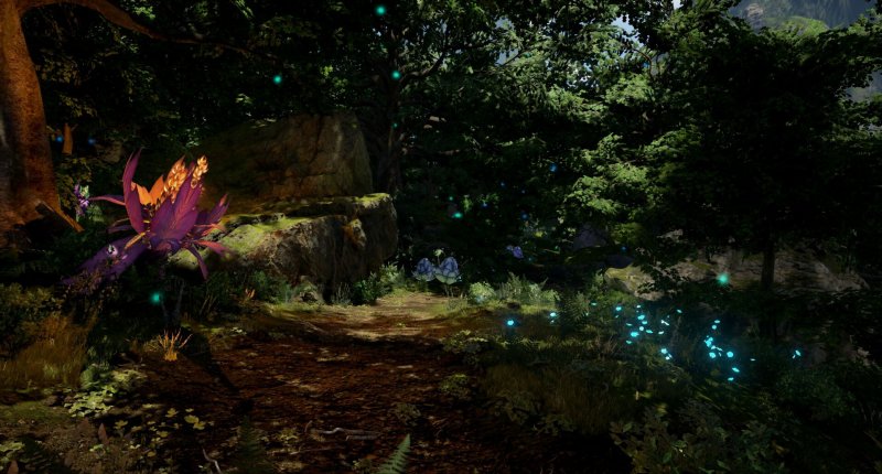 Immagine di Ashes of Creation per PC Windows