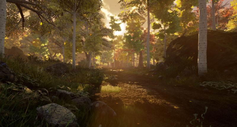 Nuovo trailer per Ashes of Creation