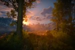 Una mod permette di giocare The Witcher 3 in prima persona - Notizia