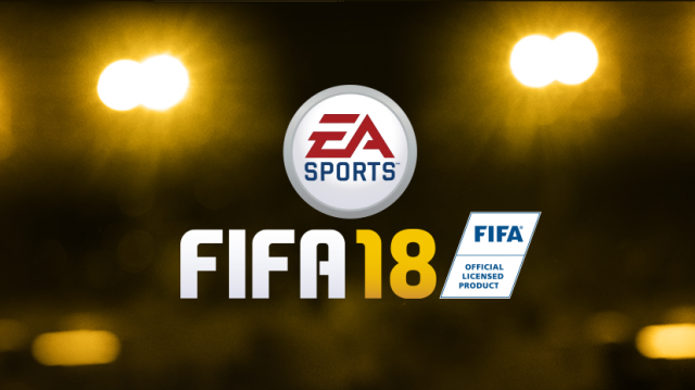 FIFA 18