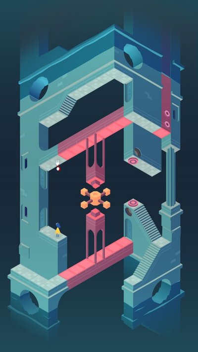 Monument Valley 2