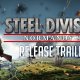 Steel Division: Normandy 44 - Il trailer di lancio