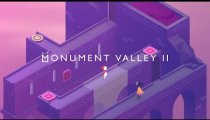 Monument Valley 2 - Trailer di lancio