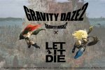 Annunciata collaborazione tra Let It Die e Gravity Rush 2 - Notizia