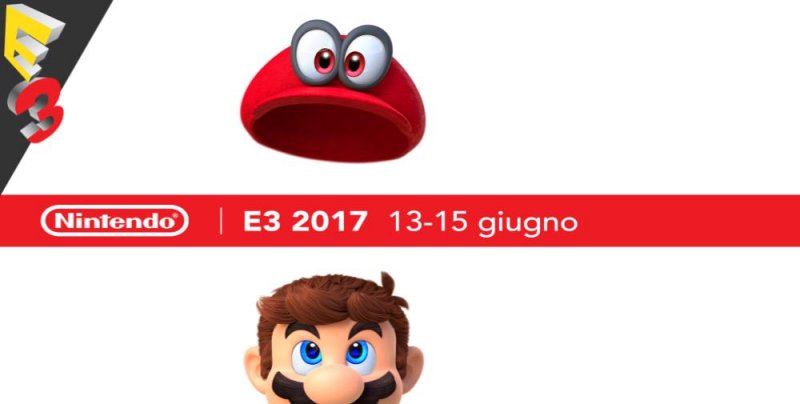 Rumor e previsioni sull'E3 di Nintendo