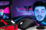 A tutto cyberpunk nella Sala Giochi di GRIDD: Retroenhanced - Notizia