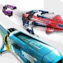 WipEout Omega Collection, una remaster al quadrato