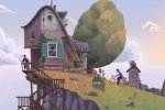 Old Man's Journey, o il viaggio di un vecchio demiurgo - Recensione