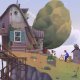 L'affascinante avventura Old Man's Journey arriva su Switch