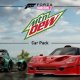 Forza Horizon 3 - Trailer del Mountain Dew Car Pack