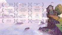 Old Man's Journey - Trailer di lancio
