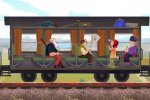 La toccante avventura Old Man's Journey si mostra su Nintendo Switch con quindici minuti di gameplay - Video