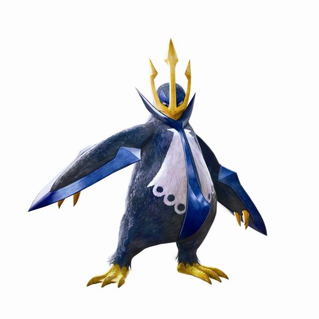 Pokkén Tournament DX