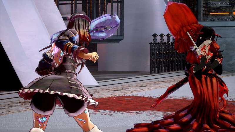 Vediamo un breve filmato del panel all'SXSW dedicato a Bloodstained: Ritual of the Night Vediamo un breve filmato del panel all'SXSW dedicato a Bloodstained: Ritual of the Night