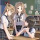 Koei Tecmo rivela le abilità magiche di Blue Reflection