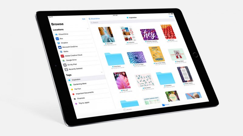 WWDC 2017, le novità di Apple
