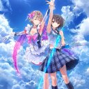 Blue Reflection avrà immagini a 720p su PC e a 1080p su PlayStation 4