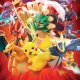 Un trailer per Aegislash, nuova introduzione di Pokkén Tournament DX