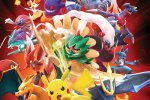 Braixen è protagonista del nuovo trailer di Pokkén Tournament DX - Video