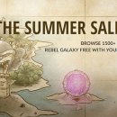 Sono partiti i saldi estivi su GOG.com