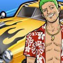 Crazy Taxi Gazillionaire: tocco imprenditoriale