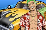 Crazy Taxi Gazillionaire: tocco imprenditoriale - Recensione