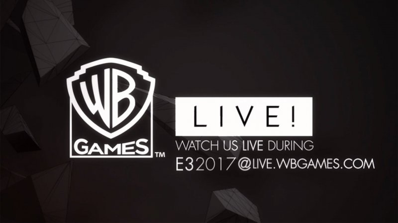 Warner Bros. Interactive Entertainment