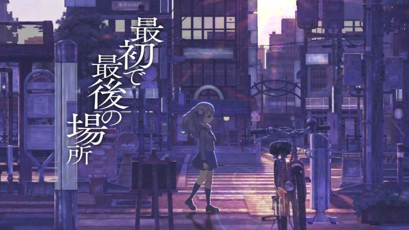 13 Sentinels: Aegis Rim torna a mostrarsi in video al TGS 2017, arriva nel 2018