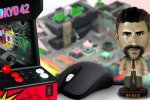 Pierpaolo torna ad assassinare nella Sala Giochi di Tokyo 42 - Notizia