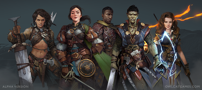 Il mondo di Pathfinder Il mondo di Pathfinder