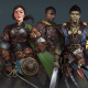 Pathfinder: Kingmaker, annunciato il Season Pass con date d'uscita dei DLC