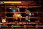 Jump Stars, un folle platform a base multiplayer per PC, PlayStation 4 e Xbox One - Notizia
