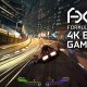 Formula Fusion - Video di gameplay