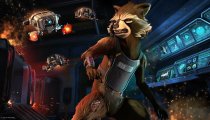Marvel's Guardians of the Galaxy - Episode 2: Under Pressure - Trailer di lancio