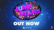 Jump Stars - Trailer di lancio
